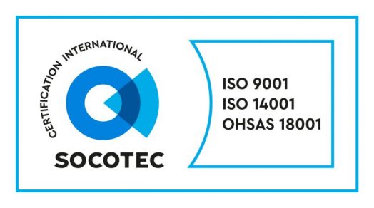 socotec certifications